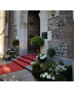 MOQUETA FERIAL AL CORTE