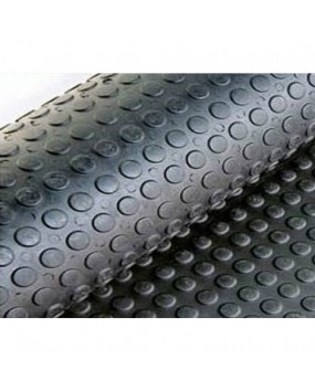  Rollos de goma CÍRCULO