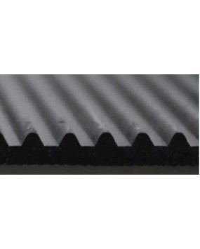 Rollos de goma TRAZO FINO - ESTRIBERA SIERRA