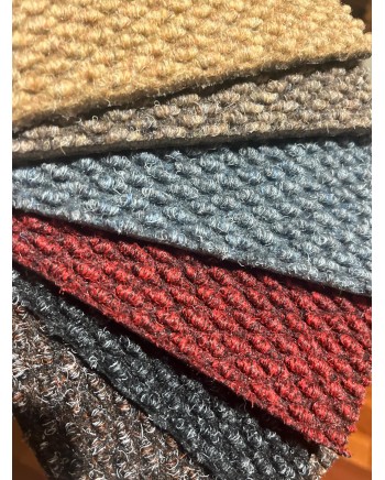 FELPUDOS ÉLITE A MEDIDA