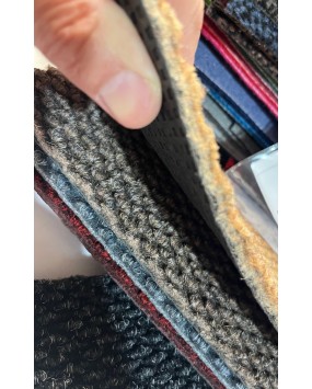 FELPUDOS ÉLITE A MEDIDA